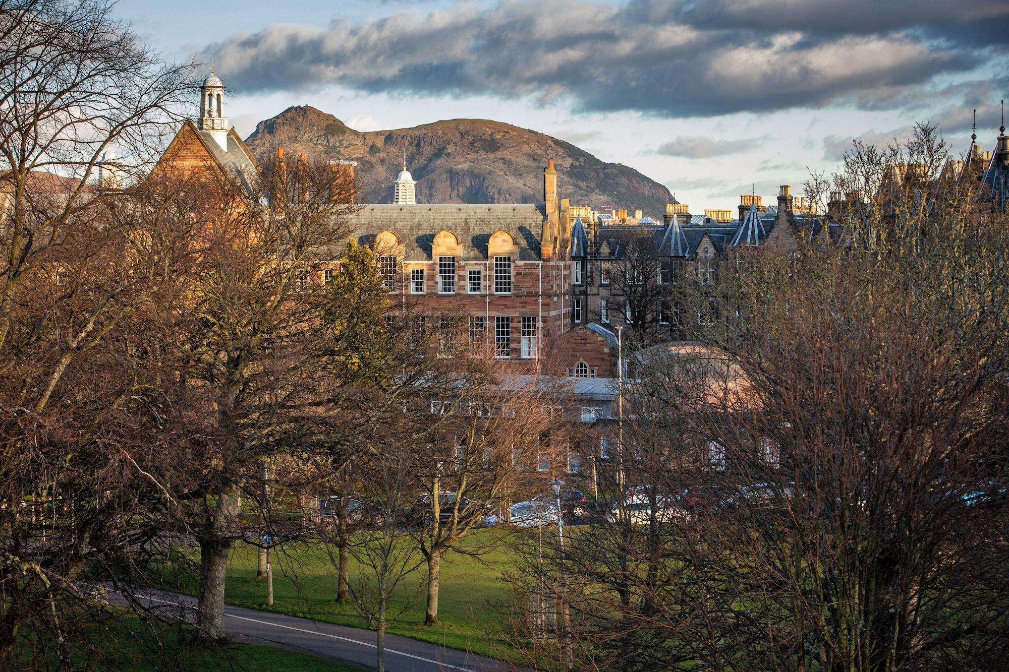 The Bruntsfield 4* Édimbourg