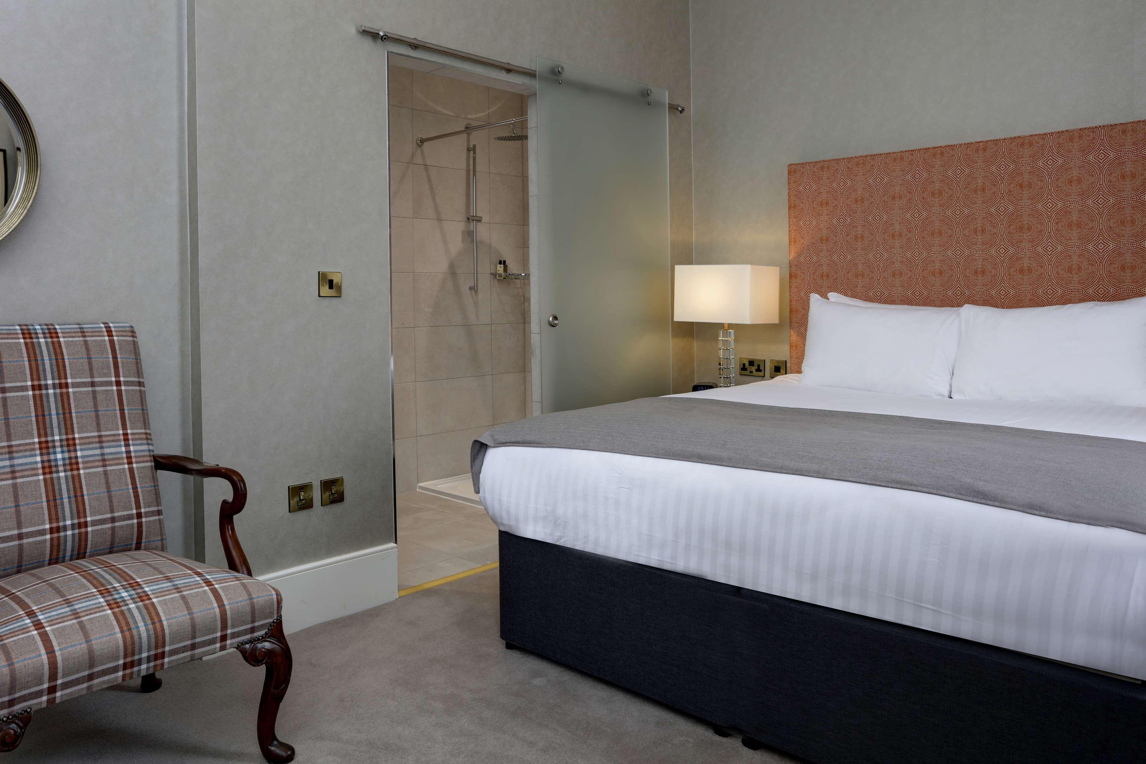 The Bruntsfield Hotel Édimbourg