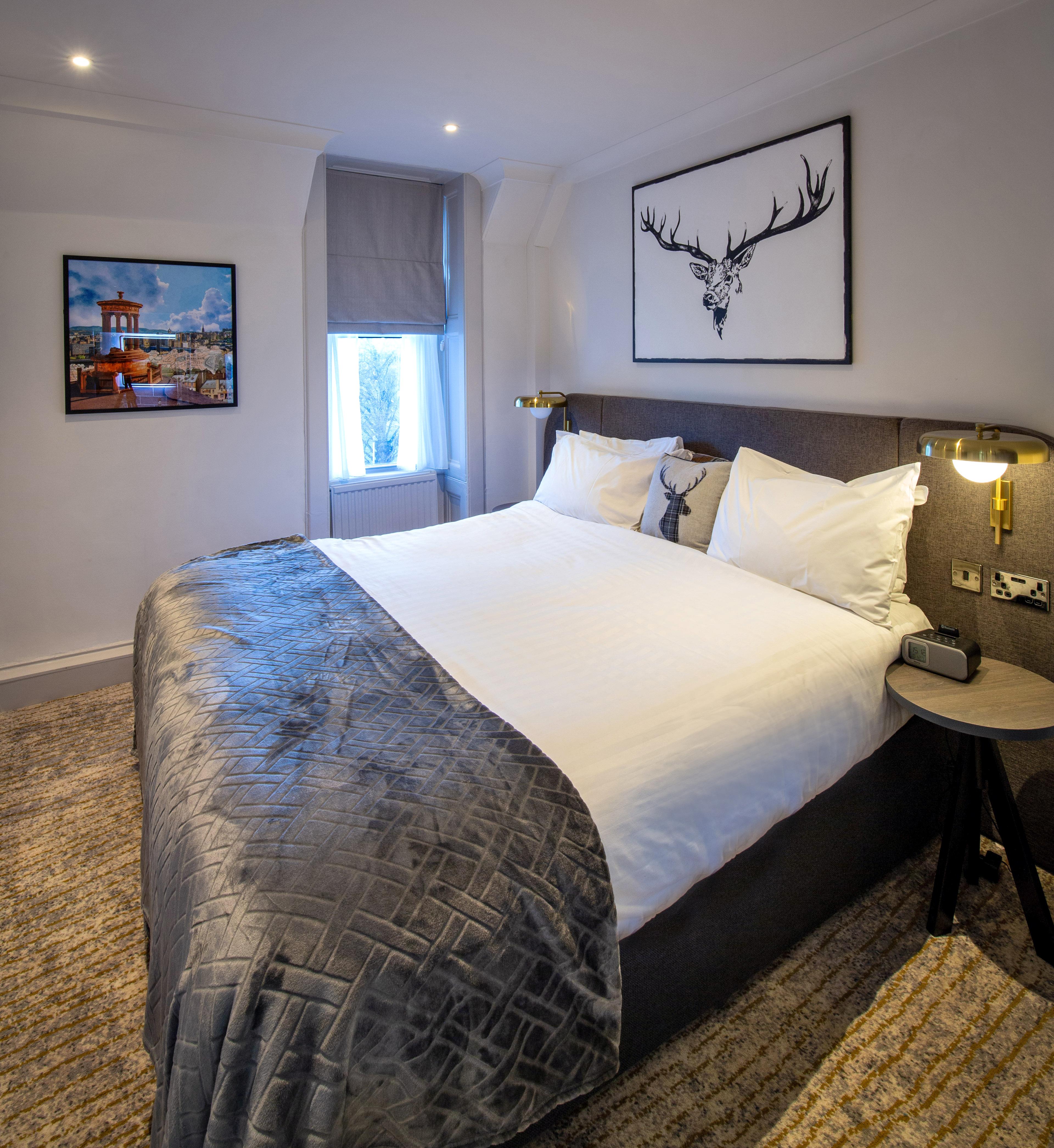 Hotel The Bruntsfield Édimbourg