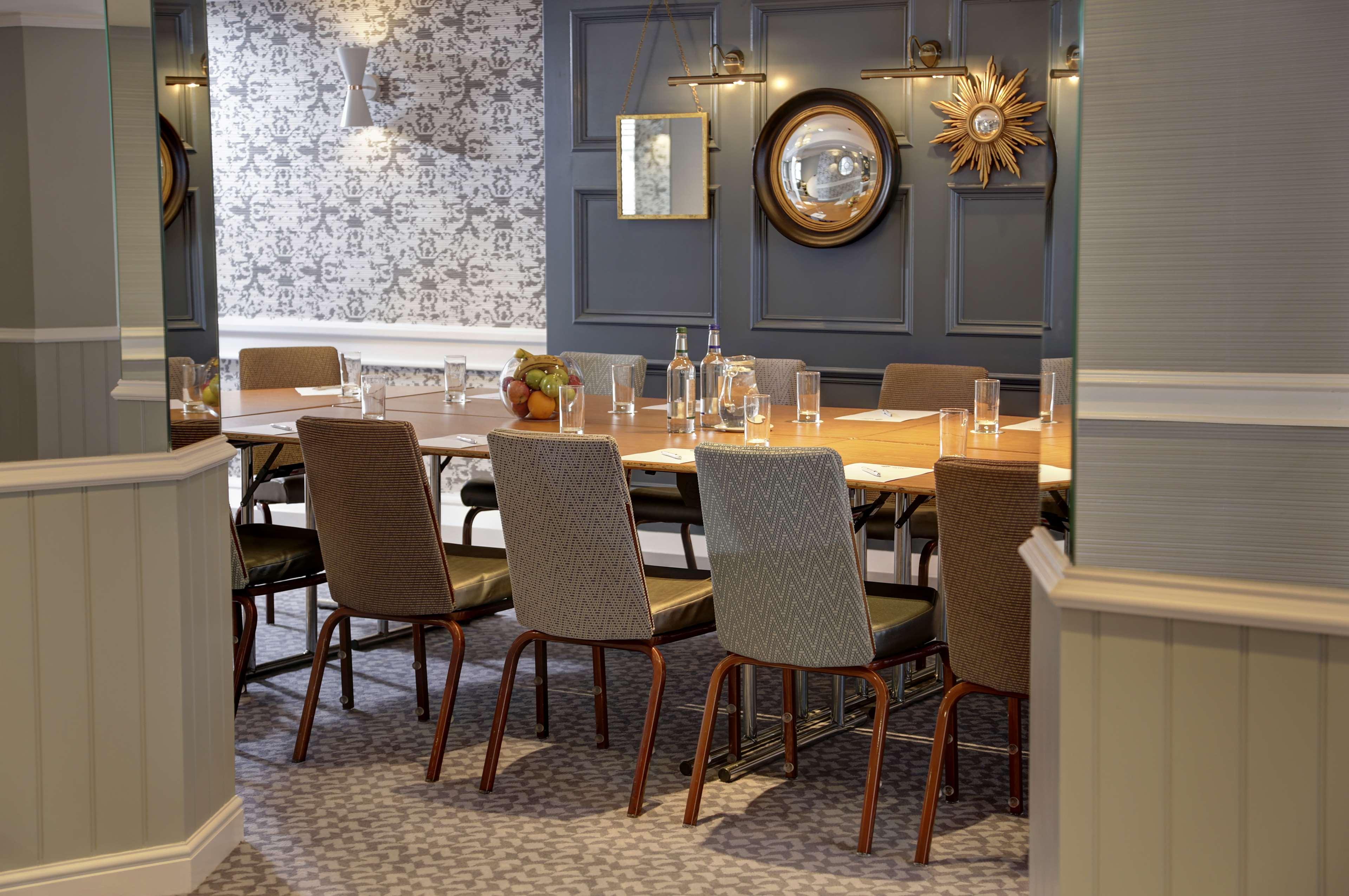 The Bruntsfield 4* Édimbourg