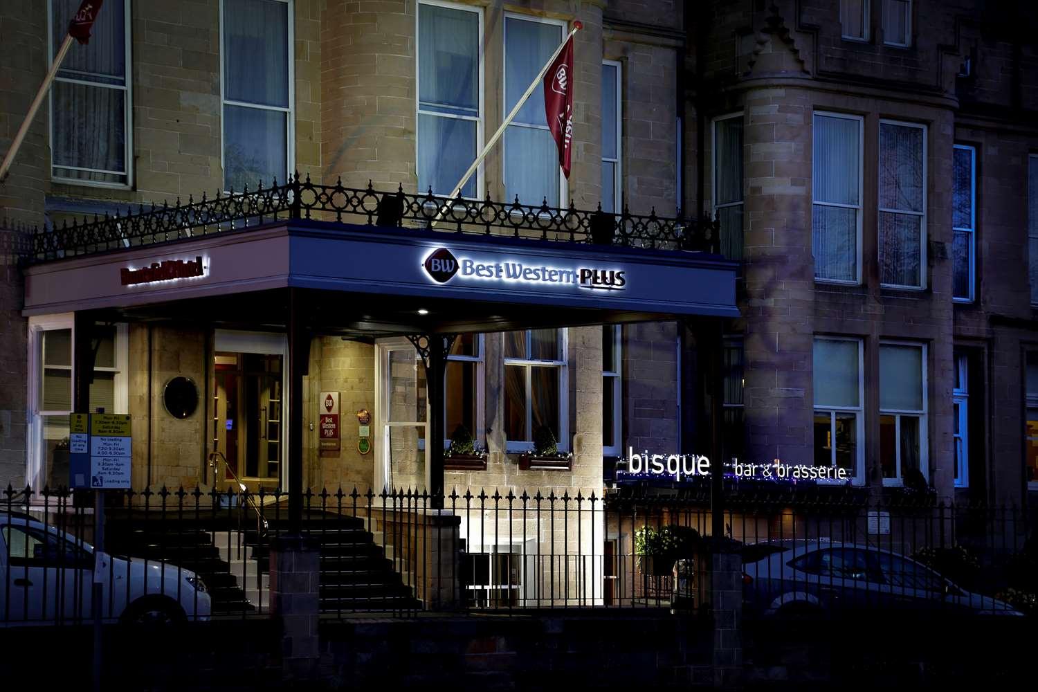 The Bruntsfield 4* Édimbourg
