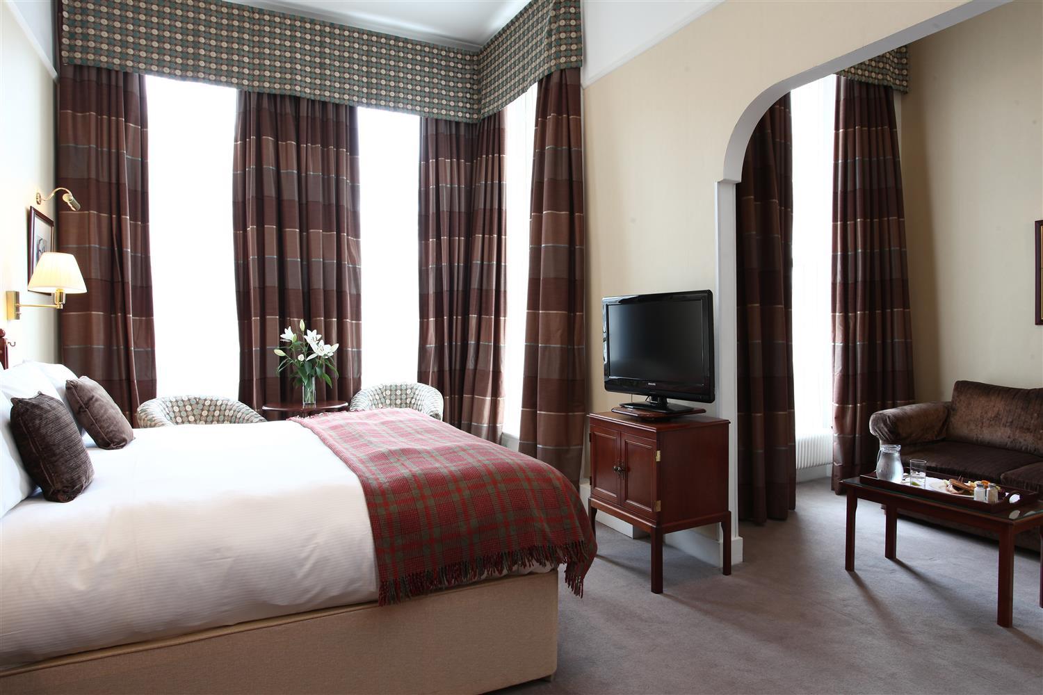 The Bruntsfield Hotel Édimbourg