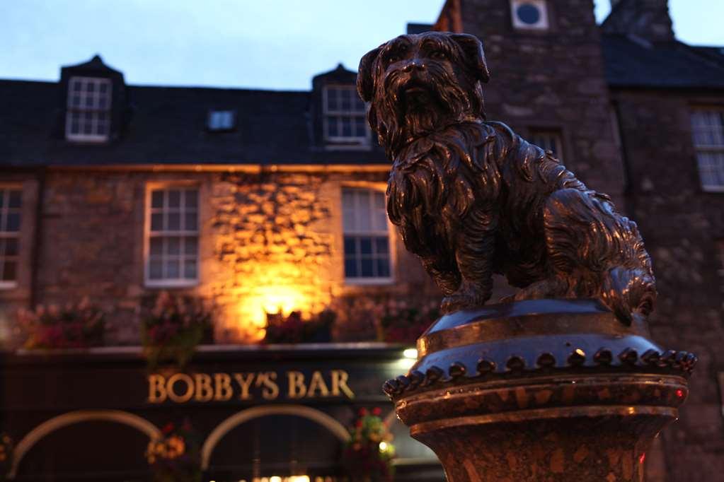 The Bruntsfield 4* Édimbourg
