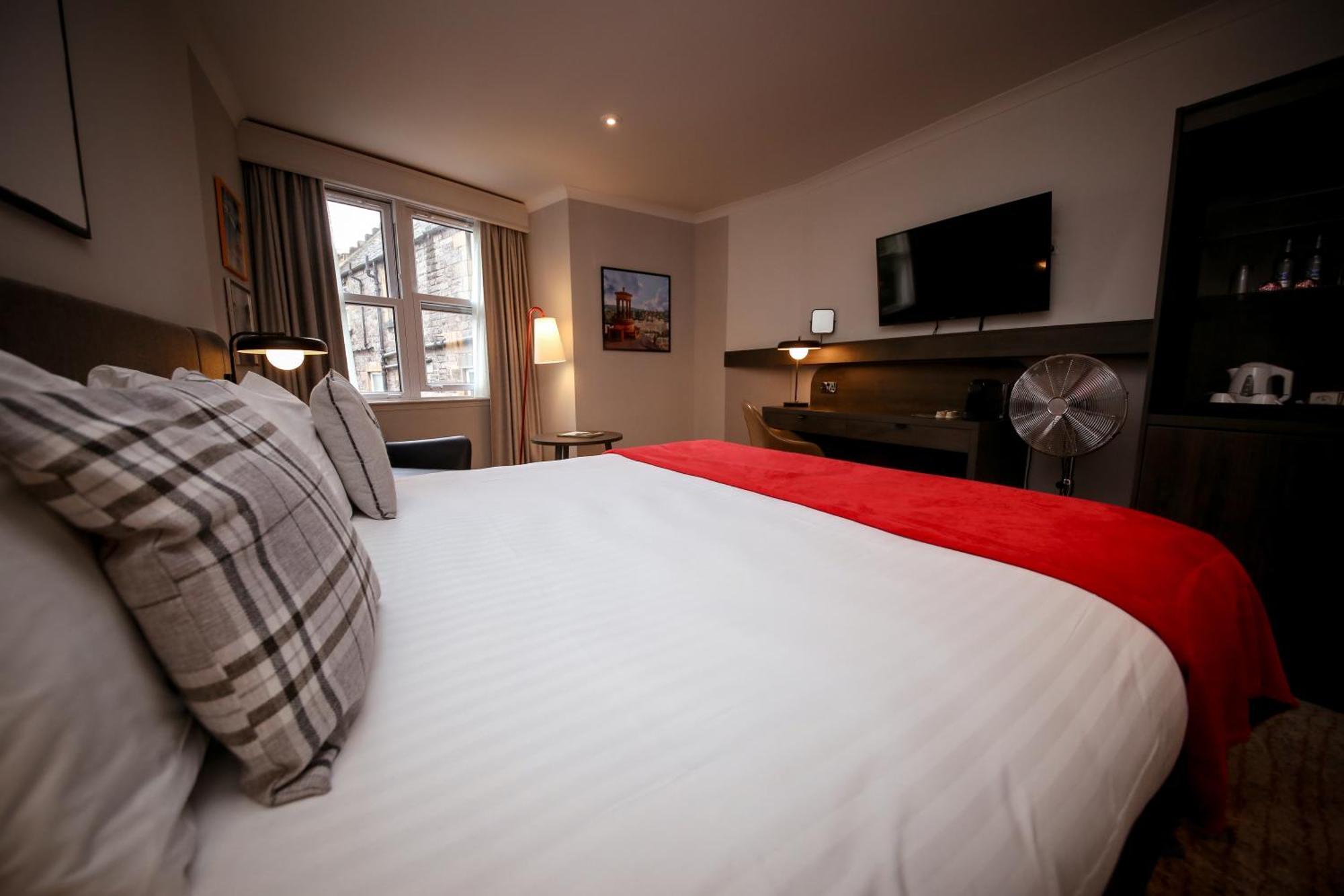 Hotel The Bruntsfield Édimbourg