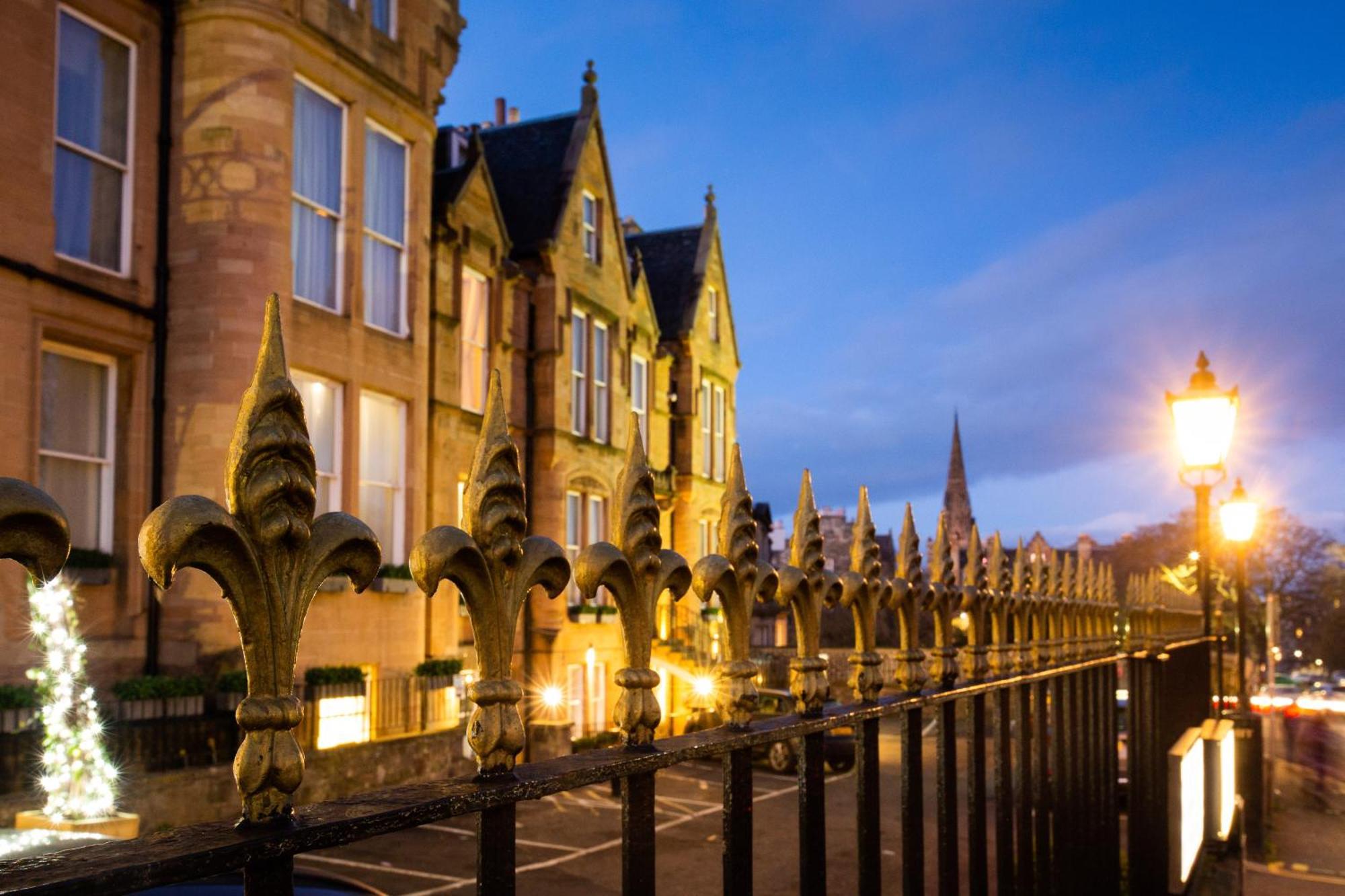 The Bruntsfield Édimbourg